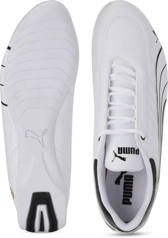 puma Ferrari Drift Cat 5 Ultra 2 Sneaker