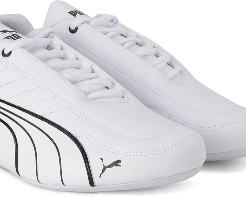 puma Ferrari Drift Cat 5 Ultra 2 Sneaker