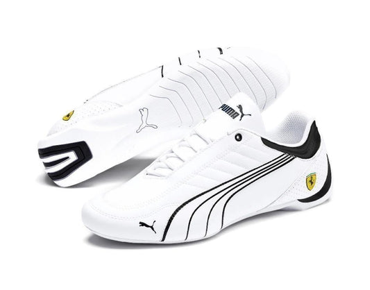 puma Ferrari Drift Cat 5 Ultra 2 Sneaker