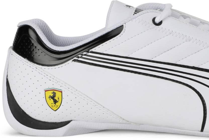 puma Ferrari Drift Cat 5 Ultra 2 Sneaker