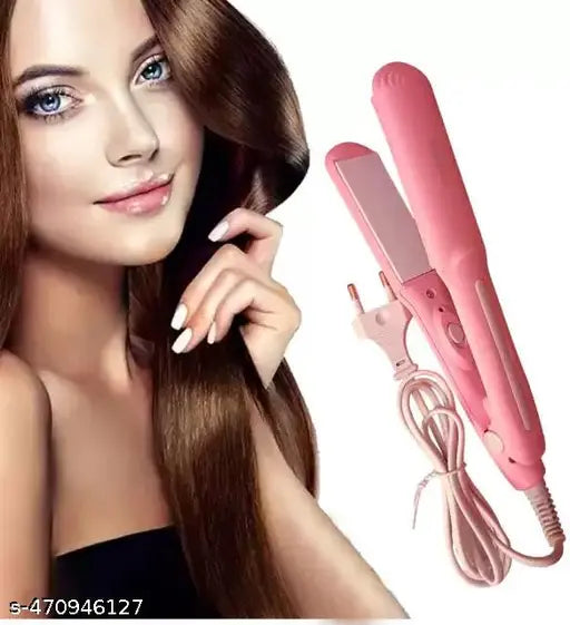 Hair Straightner